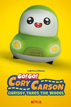 Watch Go! Go! Cory Carson: Chrissy Takes the Wheel Movies for Free