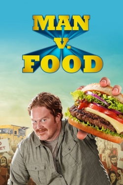 Watch Man v. Food Movies for Free