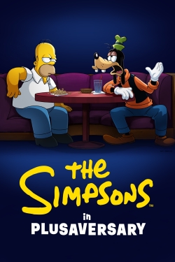 Watch The Simpsons in Plusaversary Movies for Free