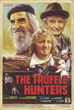 Watch The Truffle Hunters Movies for Free