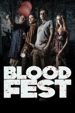 Watch Blood Fest Movies for Free