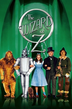 Watch The Wizard of Oz Movies for Free