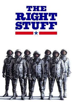 Watch The Right Stuff Movies for Free