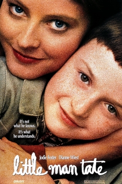 Watch Little Man Tate Movies for Free