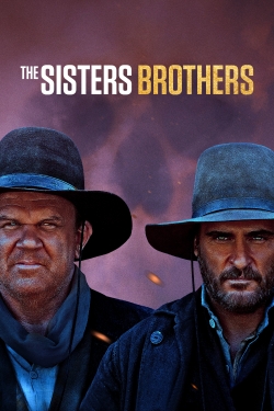 Watch The Sisters Brothers Movies for Free