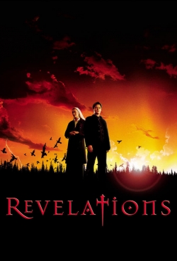Watch Revelations Movies for Free