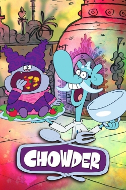Watch Chowder Movies for Free