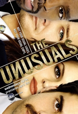 Watch The Unusuals Movies for Free