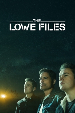 Watch The Lowe Files Movies for Free