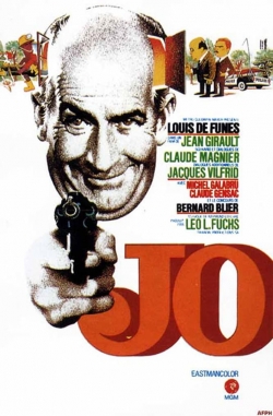 Watch Jo Movies for Free