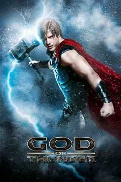 Watch God of Thunder Movies for Free