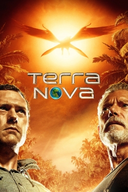 Watch Terra Nova Movies for Free