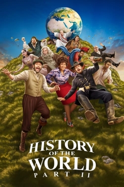 Watch History of the World, Part II Movies for Free