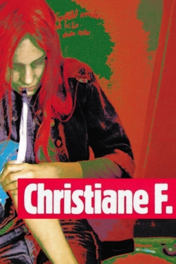 Watch Christiane F. Movies for Free