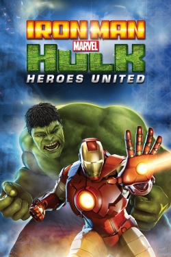 Watch Iron Man & Hulk: Heroes United Movies for Free