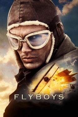 Watch Flyboys Movies for Free