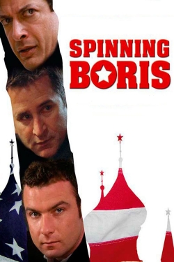 Watch Spinning Boris Movies for Free