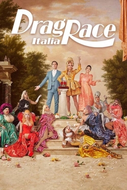 Watch Drag Race Italia Movies for Free