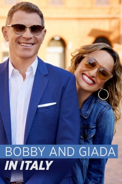 Watch Bobby and Giada in Italy Movies for Free
