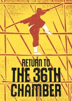 Watch Return to the 36th Chamber Movies for Free
