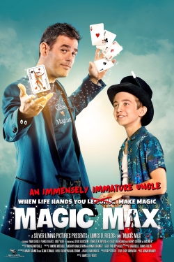 Watch Magic Max Movies for Free