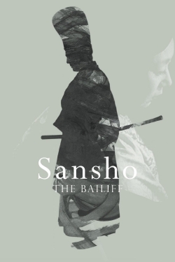 Watch Sansho the Bailiff Movies for Free