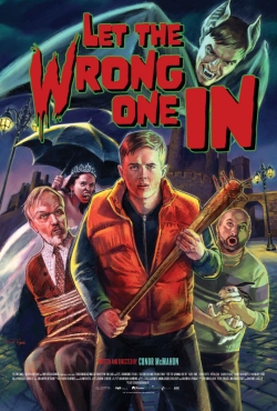 Watch Let the Wrong One In Movies for Free