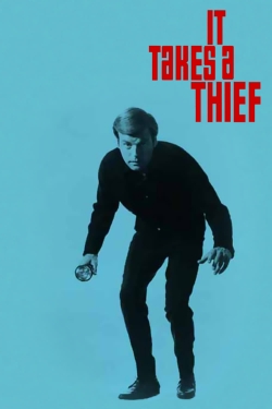 Watch It Takes a Thief Movies for Free