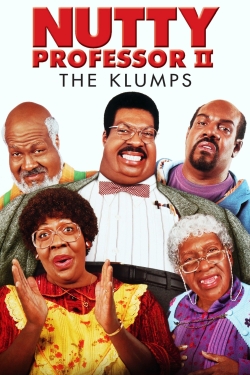 Watch Nutty Professor II: The Klumps Movies for Free