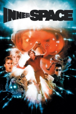 Watch Innerspace Movies for Free