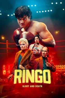 Watch Ringo. Glory and Death Movies for Free