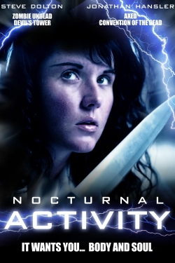 Watch Nocturnal Activity Movies for Free