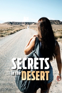 Watch Secrets in the Desert Movies for Free