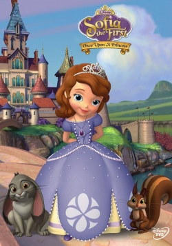 Watch Sofia the First: Once Upon a Princess Movies for Free