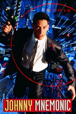 Watch Johnny Mnemonic Movies for Free