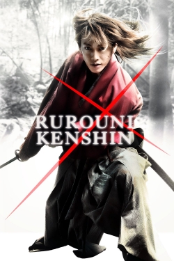 Watch Rurouni Kenshin Movies for Free