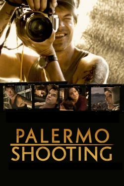 Watch Palermo Shooting Movies for Free