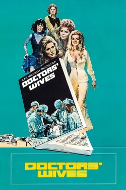 Watch Doctors' Wives Movies for Free