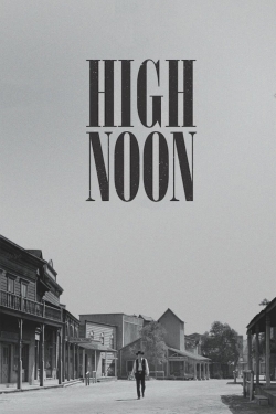Watch High Noon Movies for Free