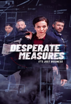 Watch Desperate Measures Movies for Free
