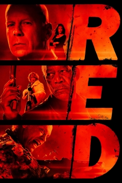 Watch RED Movies for Free