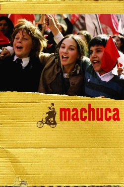 Watch Machuca Movies for Free