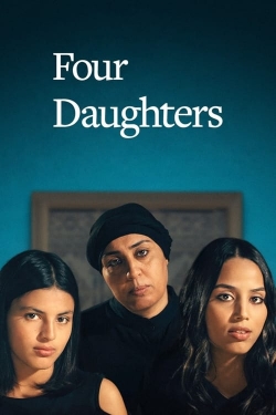 Watch Four Daughters Movies for Free