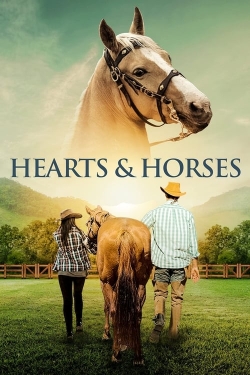 Watch Hearts & Horses Movies for Free