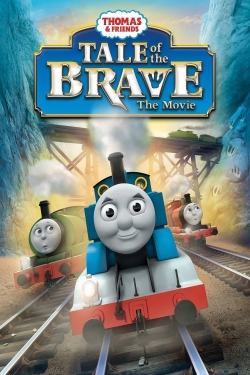 Watch Thomas & Friends: Tale of the Brave: The Movie Movies for Free
