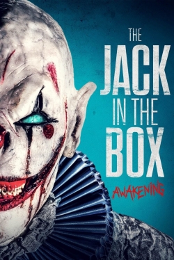 Watch The Jack in the Box: Awakening Movies for Free