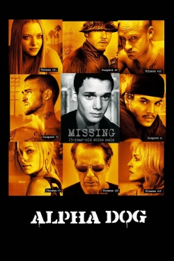 Watch Alpha Dog Movies for Free