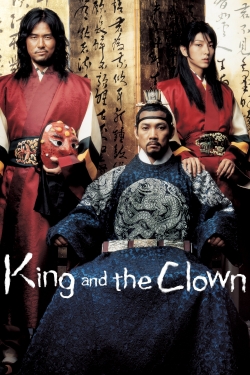 Watch King and the Clown Movies for Free