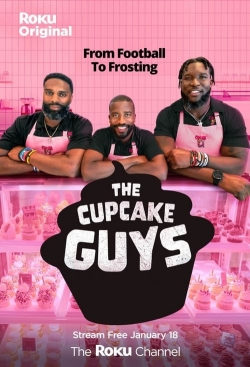 Watch The Cupcake Guys Movies for Free