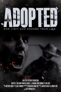 Watch Adopted Movies for Free